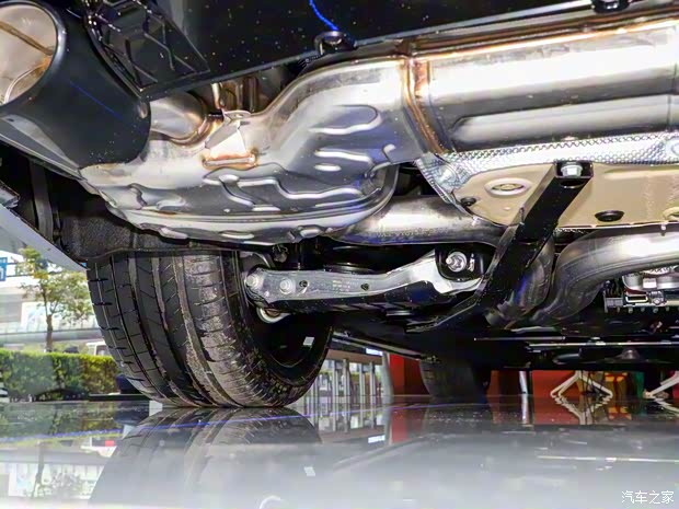 Audi Sport 奧迪RS 6 2021款 RS 6 4.0T Avant 尊享版