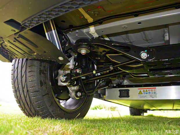 埃安 AION V 2024款 Plus 基本型 埃安 AION V 2024款 Plus 基本型