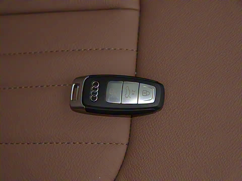 2021款 40 TFSI 豪华致雅型 2021款 40 TFSI 豪华致雅型