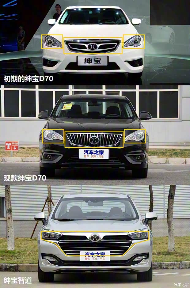 北京汽車 紳寶智道 2019款 260T 自動高配型 北京汽車 紳寶智道 2019款 260T 自動高配型