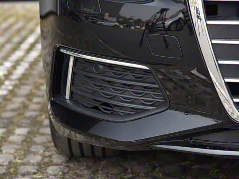 2019款 45 TFSI quattro 尊享致雅型 2019款 45 TFSI quattro 尊享致雅型