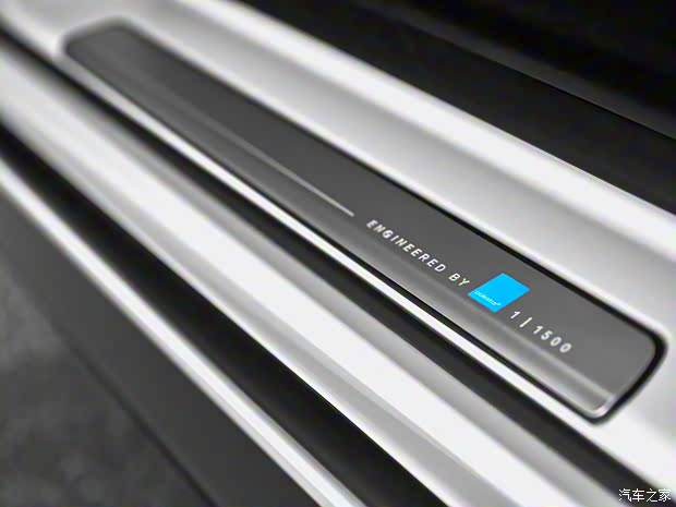 沃爾沃(進(jìn)口) 沃爾沃V60 2018款 2.0T Polestar