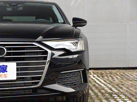 2019款 45 TFSI quattro 尊享致雅型 2019款 45 TFSI quattro 尊享致雅型