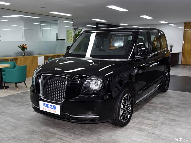 LEVC LEVC TX 2020款 插电混动基本型