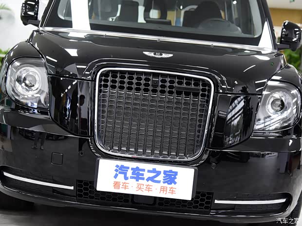 LEVC LEVC TX 2020款 插电混动基本型