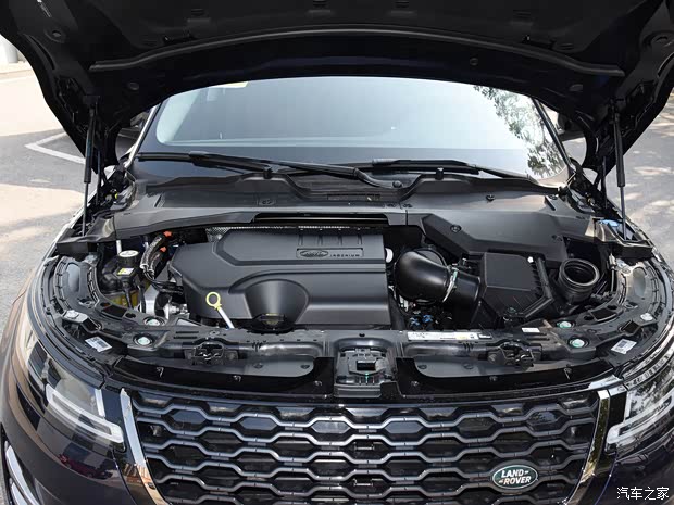 奇瑞捷豹路虎 揽胜极光 2021款 极光L 249PS R-Dynamic S 性能版 奇瑞捷豹路虎 揽胜极光 2021款 极光L 249PS R-Dynamic S 性能版