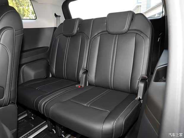 上汽通用五菱 五菱凯捷 2023款 280T CVT超越型