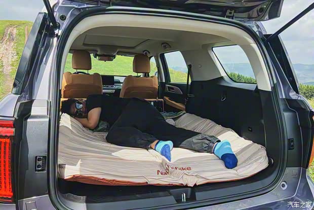 長城汽車 哈弗H5 2023款 2.0T 汽油高配版