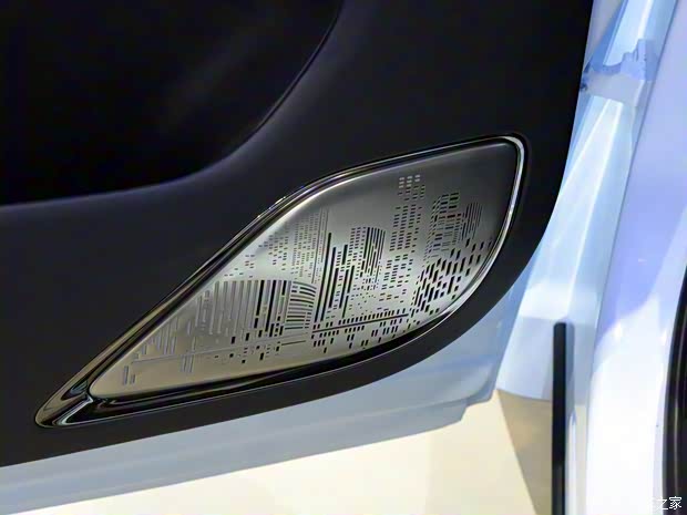 合創(chuàng)汽車 合創(chuàng)V09 2023款 基本型