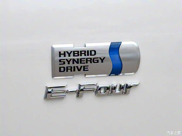 豐田(進(jìn)口) 威爾法 2019款 雙擎 2.5L HV豪華版