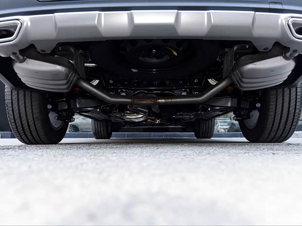 廣汽乘用車 傳祺GS8 2020款 基本型