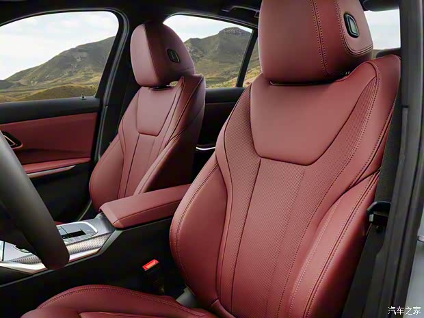 寶馬(進(jìn)口) 寶馬3系(進(jìn)口) 2023款 330i M Sport 歐洲版