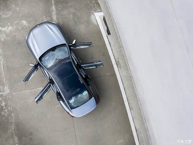 宝马(进口) 宝马8系 2019款  M850i xDrive Gran Coupe