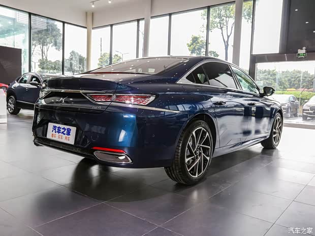 DS汽车 DS 9 2021款 45THP 里沃利版 DS汽车 DS 9 2021款 45THP 里沃利版