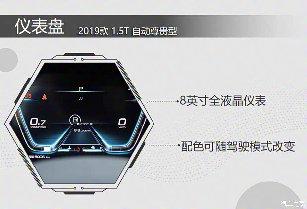 比亞迪 宋Pro 2019款 1.5T 自動(dòng)尊貴型