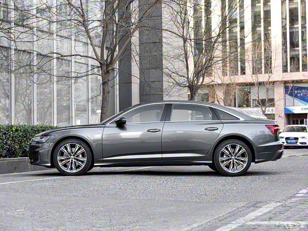 一汽-大众奥迪 奥迪A6L 2019款 45 TFSI quattro 一汽-大众奥迪 奥迪A6L 2019款 45 TFSI quattro