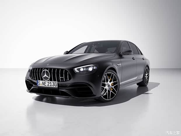 梅赛德斯-AMG 奔驰E级AMG 2022款 AMG E 63 S 4MATIC+ Final Edition 梅赛德斯-AMG 奔驰E级AMG 2022款 AMG E 63 S 4MATIC+ Final Edition