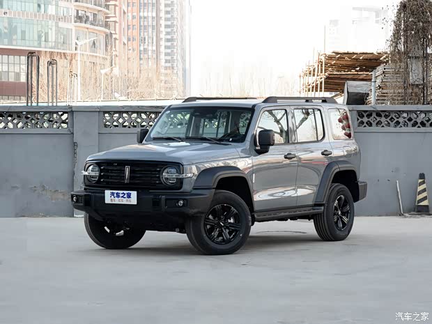 长城汽车 坦克300 2021款 越野版 2.0T 挑战者 长城汽车 坦克300 2021款 越野版 2.0T 挑战者