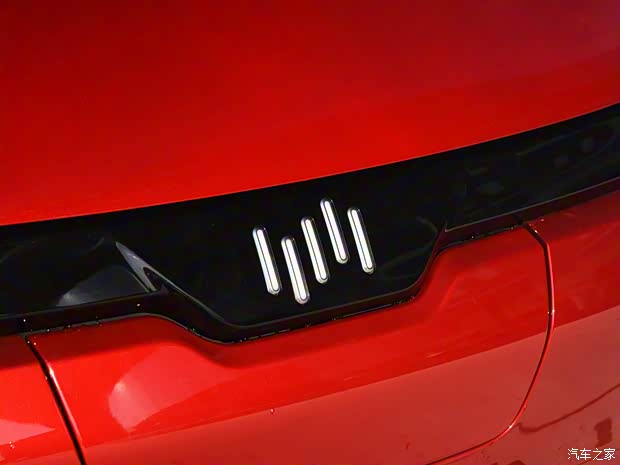 威马汽车 威马EX6 2020款 Plus 6座 Nex探索版 威马汽车 威马EX6 2020款 Plus 6座 Nex探索版