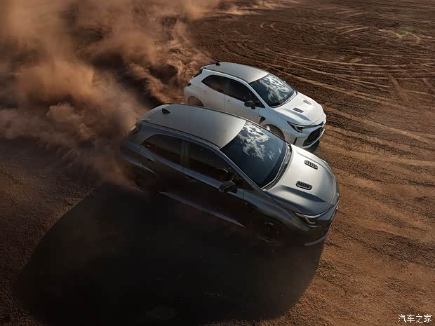 丰田(进口) 卡罗拉(进口) 2022款 GR Morizo Edition 日本版 丰田(进口) 卡罗拉(进口) 2022款 GR Morizo Edition 日本版