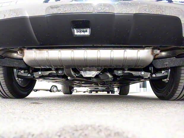 奔驰(进口) 奔驰GLE 2020款 GLE 350 4MATIC