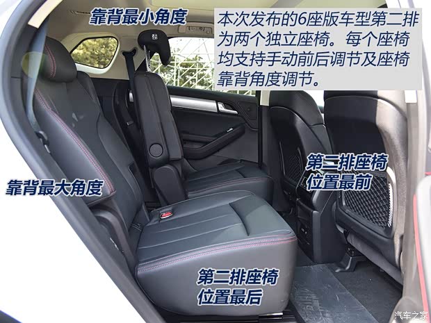 比亚迪 唐新能源 2019款 基本型 6座