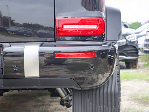 2022款 AMG G 63 2022款 AMG G 63