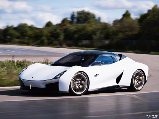 Apollo Apollo G2J 2023款 Prototype Apollo Apollo G2J 2023款 Prototype