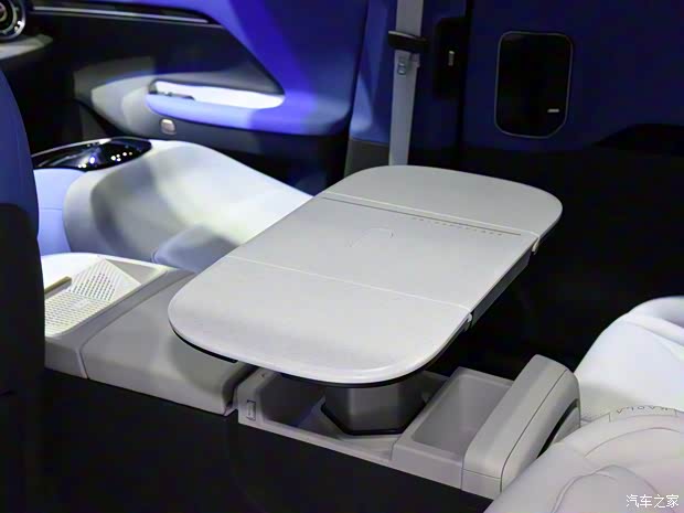 北汽新能源 極狐考拉 2023款 基本型