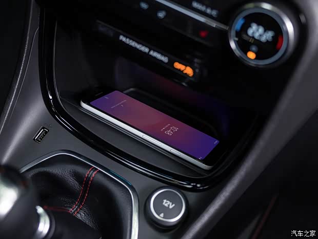 福特(进口) PUMA 2019款 ST-Line