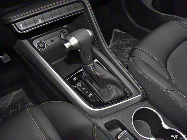 江淮汽车 瑞风S4 2019款 1.6L CVT梦想型 江淮汽车 瑞风S4 2019款 1.6L CVT梦想型