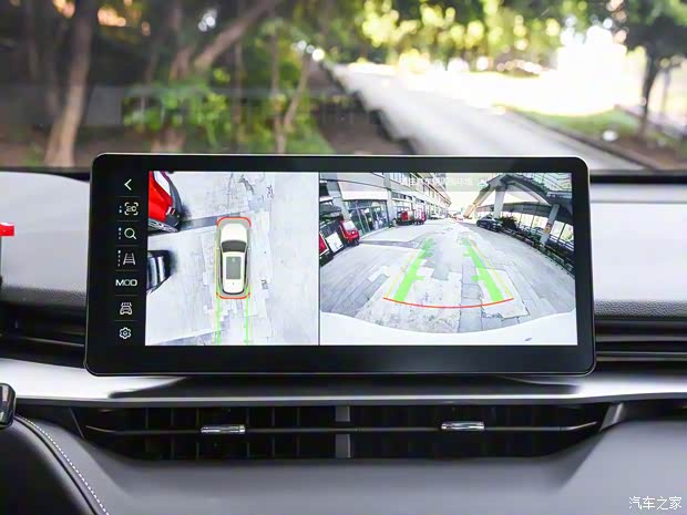 長(zhǎng)城汽車 哈弗H6 2022款 第三代 1.5T DHT基本型