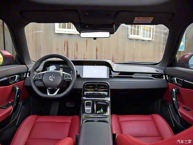 零跑汽车 零跑S01 2018款 试装版