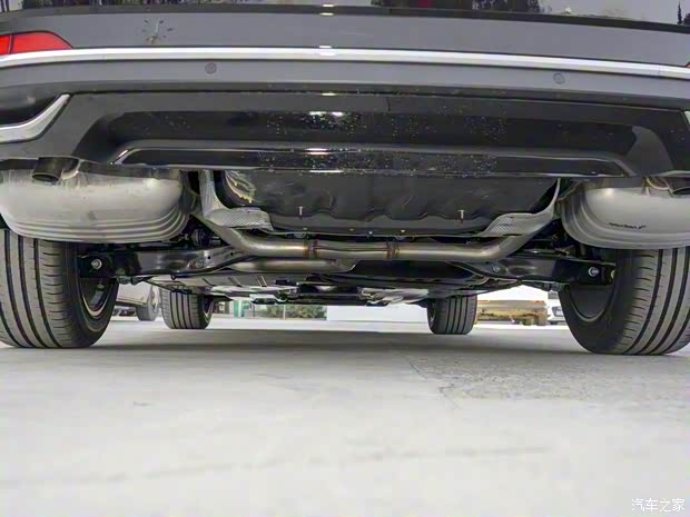 上汽大众斯柯达 速派 2021款 TSI330 DSG舒适版