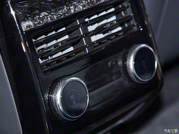 路虎(进口) 揽胜运动版 2023款 首发版