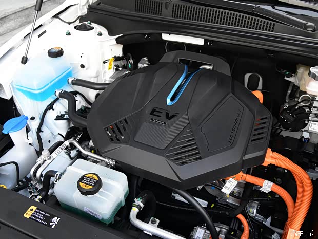 北京現(xiàn)代 菲斯塔新能源 2019款 基本型 北京現(xiàn)代 菲斯塔新能源 2019款 基本型