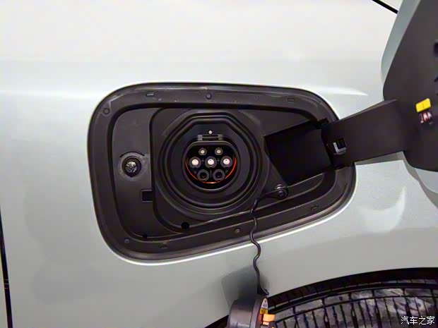 几何汽车 几何G6 2022款 620 几何汽车 几何G6 2022款 620