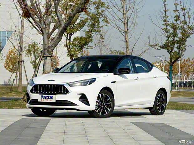 江淮汽車 嘉悅A5 2020款 1.5T 手動(dòng)超越型