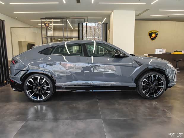 蘭博基尼 Urus 2023款 4.0T V8 S