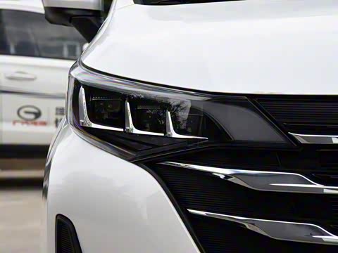 2019款 270T DCT尊贵版(六座)国VI 2019款 270T DCT尊贵版(六座)国VI