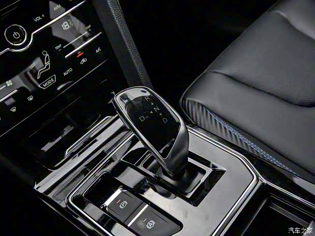 东风启辰 启辰D60新能源 2019款 基本型