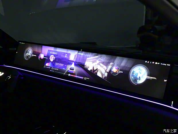 集度汽车 ROBO-01 2022款 概念车 集度汽车 ROBO-01 2022款 概念车