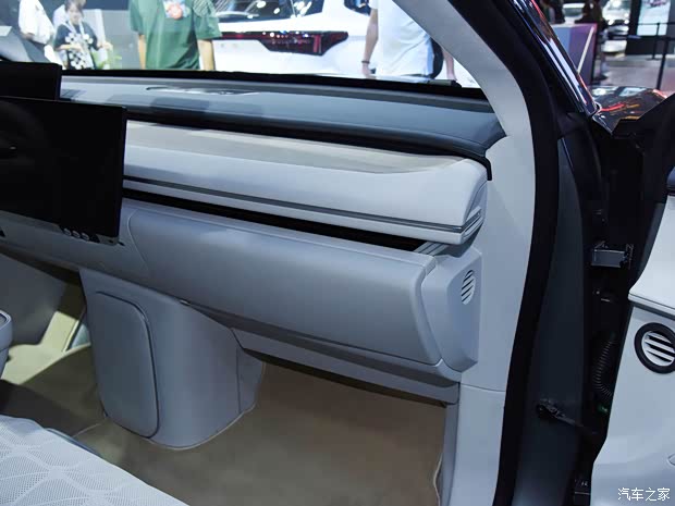 星途 星紀(jì)元 ET 2023款 基本型