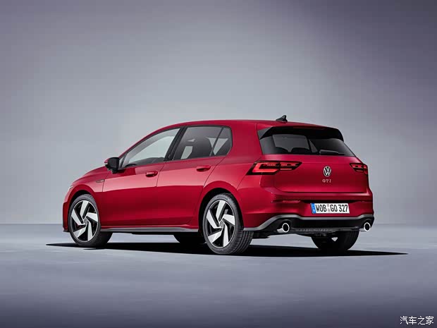 大眾(進(jìn)口) 高爾夫(進(jìn)口) 2020款 GTI