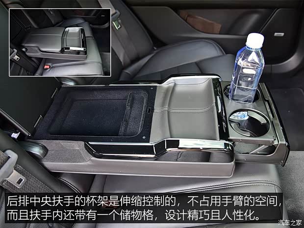 上汽通用凯迪拉克 凯迪拉克CT6 2019款 28T 领先运动型