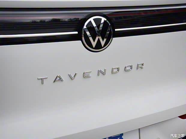 一汽-大众 揽巡 2022款 基本型