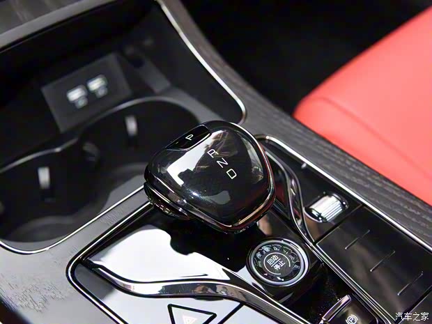 比亞迪 漢 2020款 EV 四驅(qū)高性能版旗艦型 比亞迪 漢 2020款 EV 四驅(qū)高性能版旗艦型