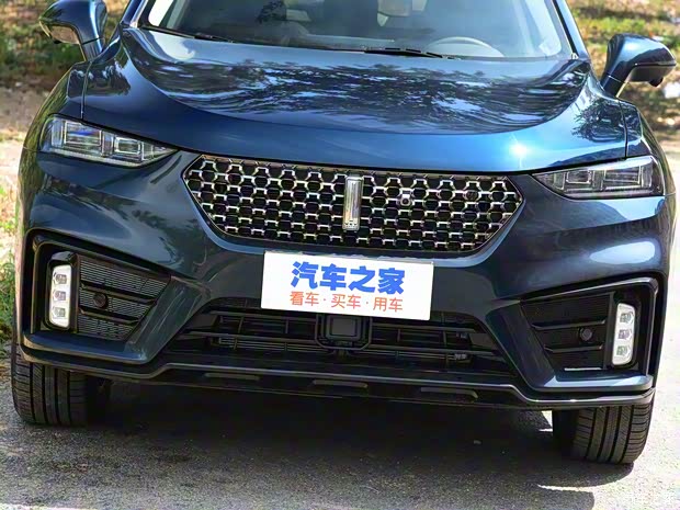 长城汽车 WEY VV7 2021款 科技版 长城汽车 WEY VV7 2021款 科技版