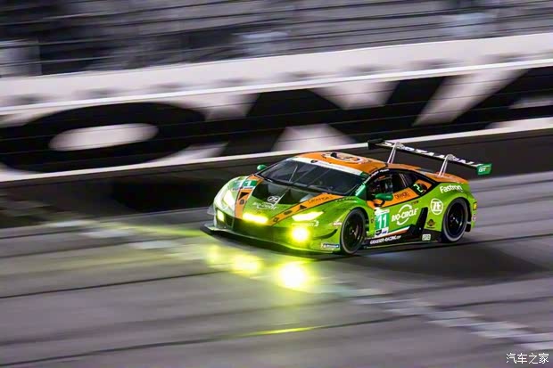 蘭博基尼 Huracán 2019款 Huracán EVO