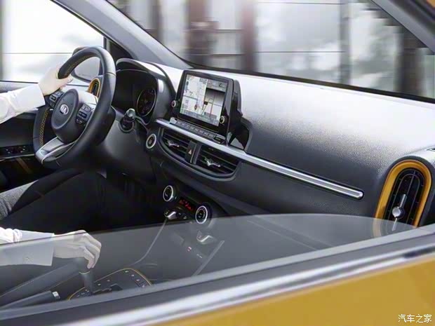 起亞(進(jìn)口) Picanto 2020款 morning Urban 韓國(guó)版